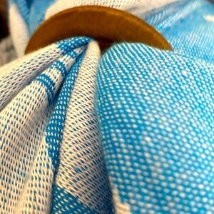 Wear Your Towel Clip Style Home Decor Clip Shirt Clip Maxi Skirt Clip Faux Wood